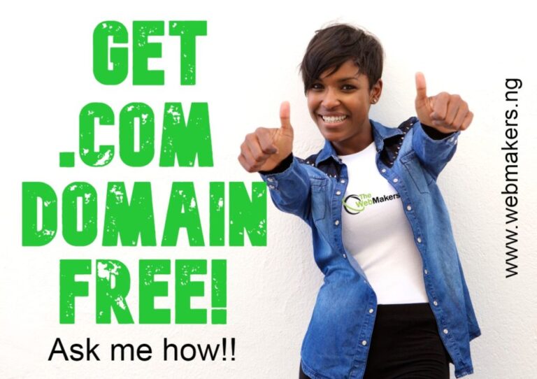 What is a domain name?