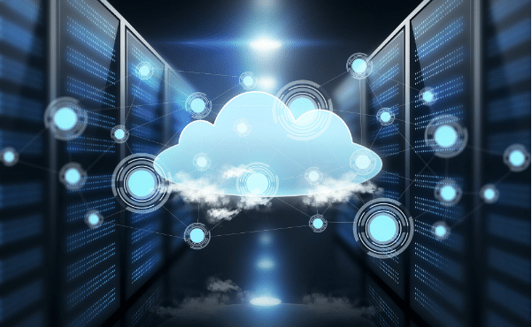 3 Reasons why you should choose cloud hosting for your new website